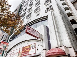 Agoda.com Japan Apartments & Hotels