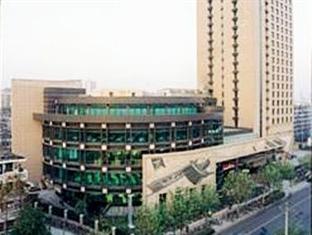 Agoda.com China Apartments & Hotels