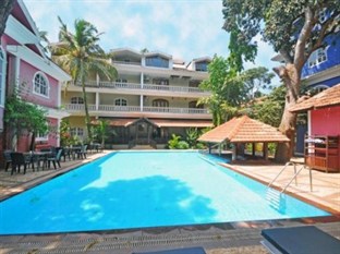 Agoda.com India Apartments & Hotels