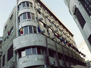 Agoda.com Jordan Apartments & Hotels