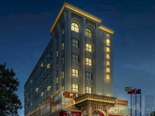 Agoda.com China Apartments & Hotels