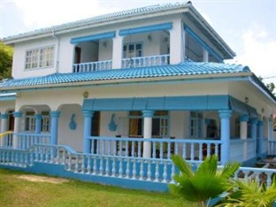Agoda.com Seychelles Apartments & Hotels
