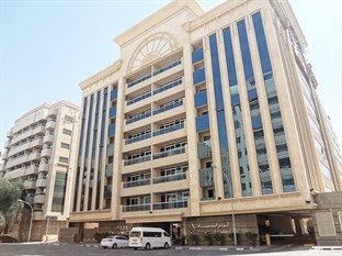 Agoda.com United Arab Emirates Apartments & Hotels