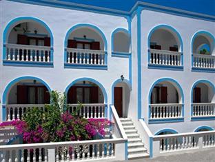 Agoda.com Greece Apartments & Hotels