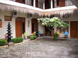 Agoda.com Indonesia Apartments & Hotels