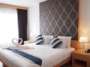 Agoda.com Thailand Apartments & Hotels