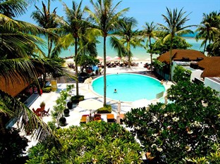 Agoda.com Thailand Apartments & Hotels