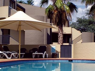 Agoda.com Australia Apartments & Hotels