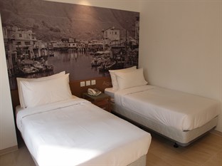 Agoda.com Hong Kong Apartments & Hotels