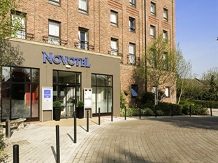 Agoda.com United Kingdom Apartments & Hotels