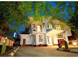 Agoda.com Myanmar Apartments & Hotels