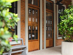 Agoda.com Thailand Apartments & Hotels