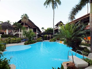 Agoda.com Thailand Apartments & Hotels