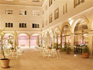 Agoda.com Spain Apartments & Hotels