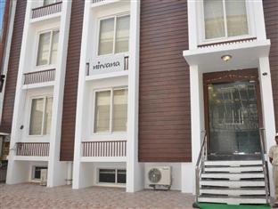 Agoda.com India Apartments & Hotels