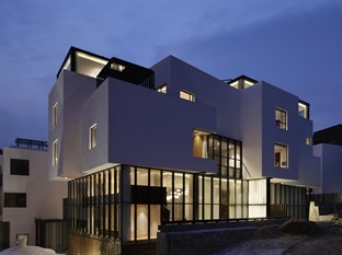 Agoda.com China Apartments & Hotels