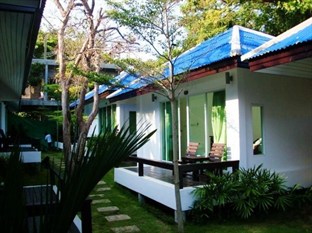 Agoda.com Thailand Apartments & Hotels