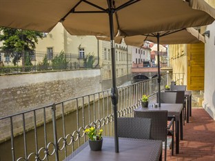 Agoda.com Czech Republic Apartments & Hotels in Europe