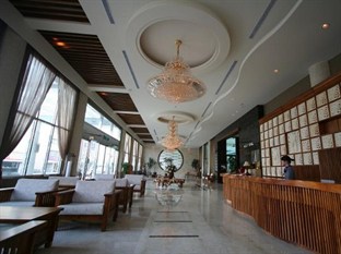 Agoda.com Taiwan Apartments & Hotels