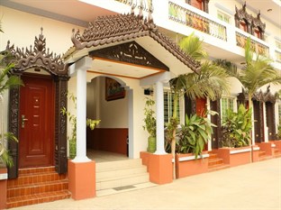 Agoda.com Myanmar Apartments & Hotels