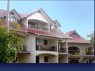 Agoda.com Seychelles Apartments & Hotels