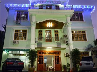Agoda.com Myanmar Apartments & Hotels