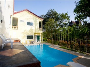 Agoda.com Thailand Apartments & Hotels
