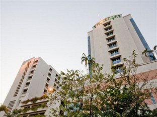 Agoda.com Thailand Apartments & Hotels