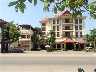Agoda.com Cambodia Apartments & Hotels