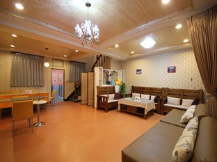 Agoda.com Taiwan Apartments & Hotels