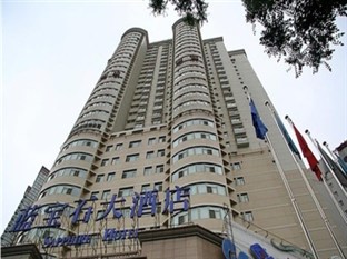 Agoda.com China Apartments & Hotels
