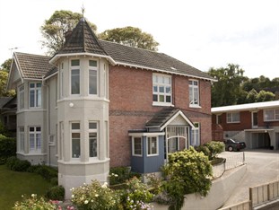 Agoda.com New Zealand Apartments & Hotels