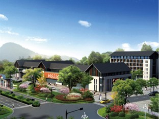 Agoda.com China Apartments & Hotels