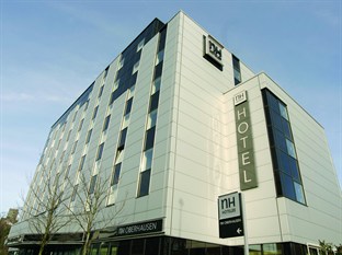 Agoda.com Germany Apartments & Hotels