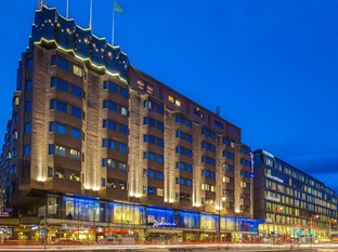 Agoda.com Sweden Apartments & Hotels