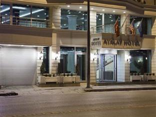 Agoda.com Turkey Apartments & Hotels