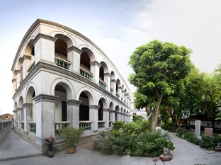 Agoda.com China Apartments & Hotels