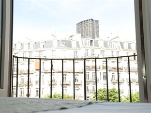 Agoda.com Apartments & Hotels France 