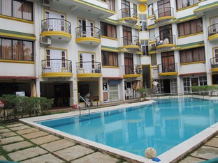 Agoda.com India Apartments & Hotels