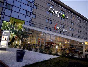 Agoda.com Apartments & Hotels France 