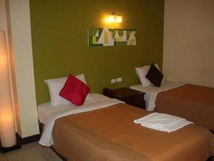 Agoda.com Thailand Apartments & Hotels