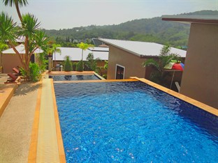 Agoda.com Thailand Apartments & Hotels