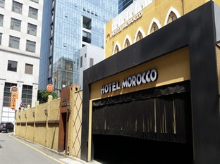 Agoda.com South Korea Apartments & Hotels