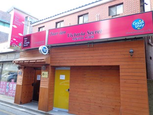 Agoda.com South Korea Apartments & Hotels