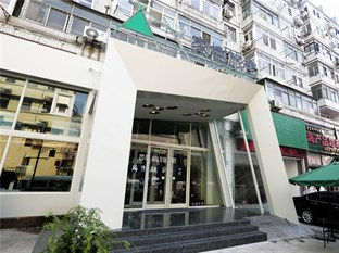 Agoda.com China Apartments & Hotels