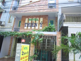 Agoda.com Vietnam Apartments & Hotels  