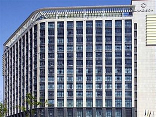 Agoda.com China Apartments & Hotels