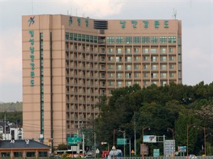 Agoda.com South Korea Apartments & Hotels