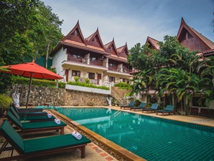 Agoda.com Thailand Apartments & Hotels