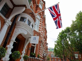 Agoda.com United Kingdom Apartments & Hotels